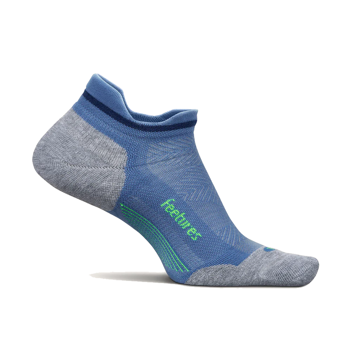 Feetures Elite Max Cushion No Show Tab