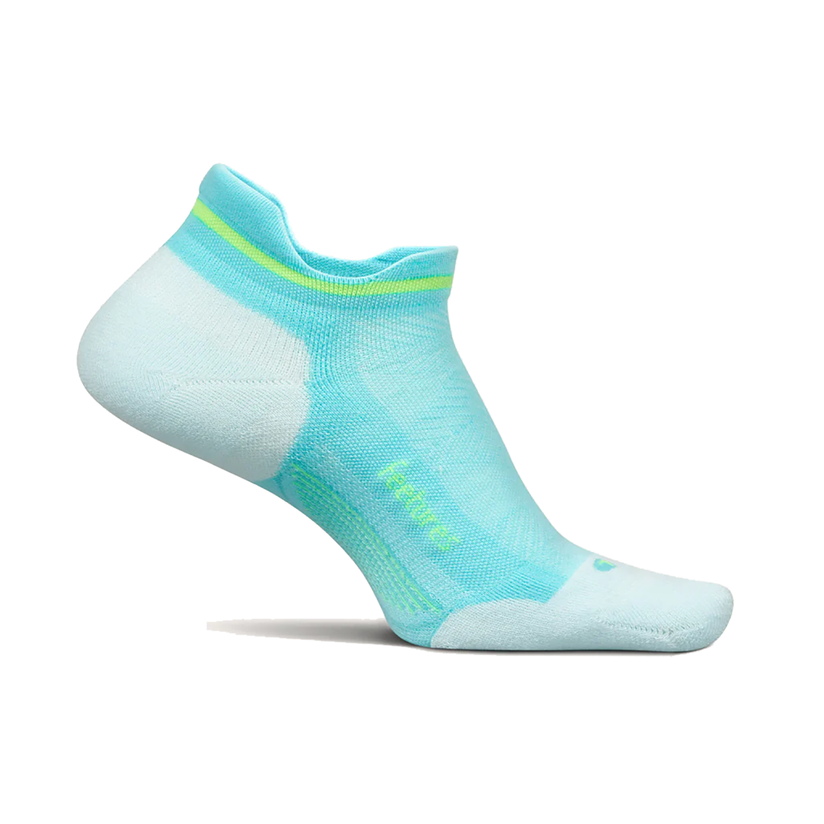 Feetures Elite Max Cushion No Show Tab