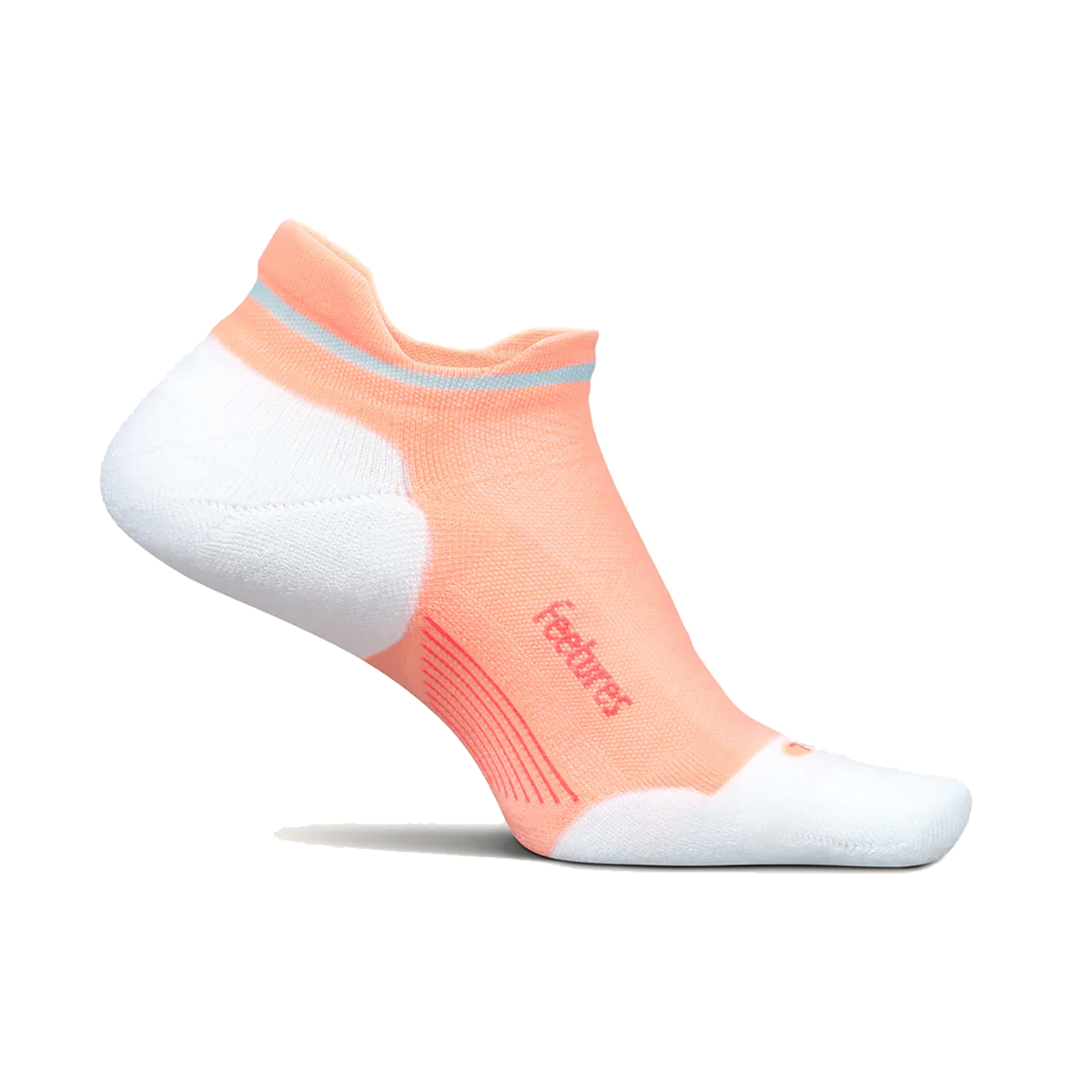 Feetures Elite Max Cushion No Show Tab