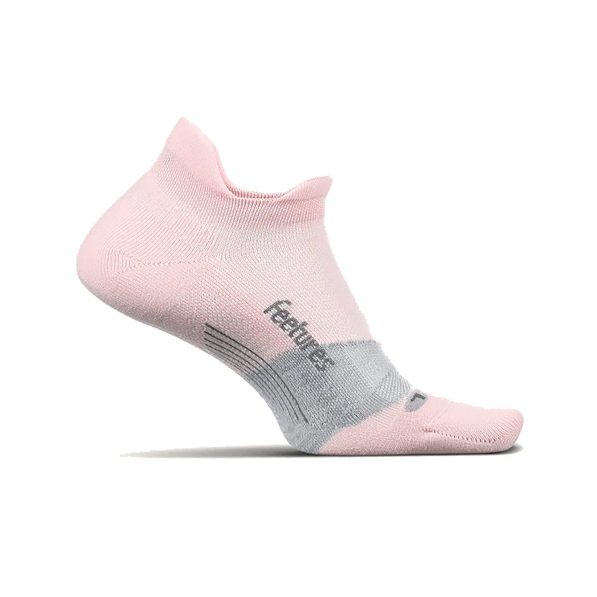 Feetures Elite Max Cushion No Show Tab