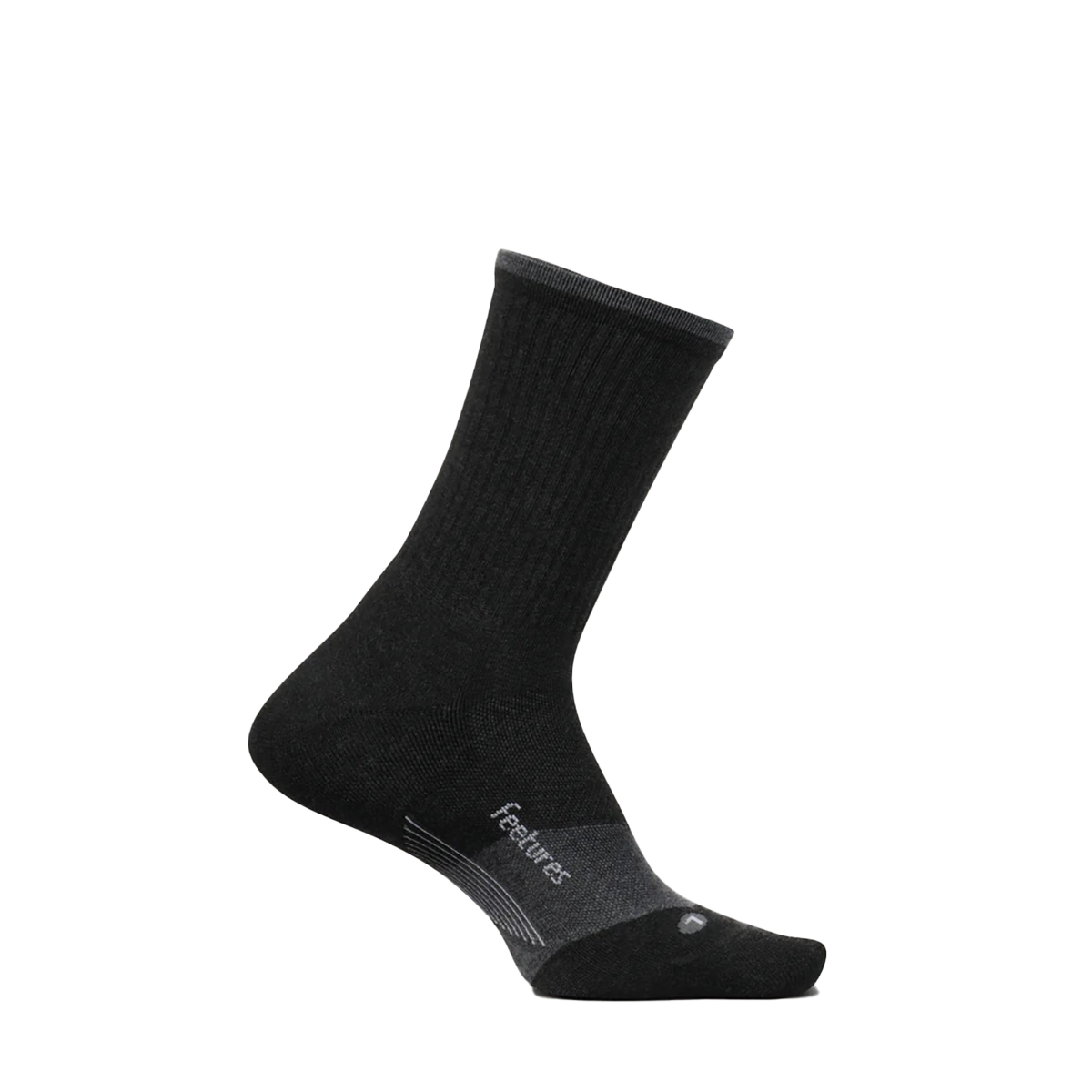 Feetures Trail Max Cushion Mini Crew