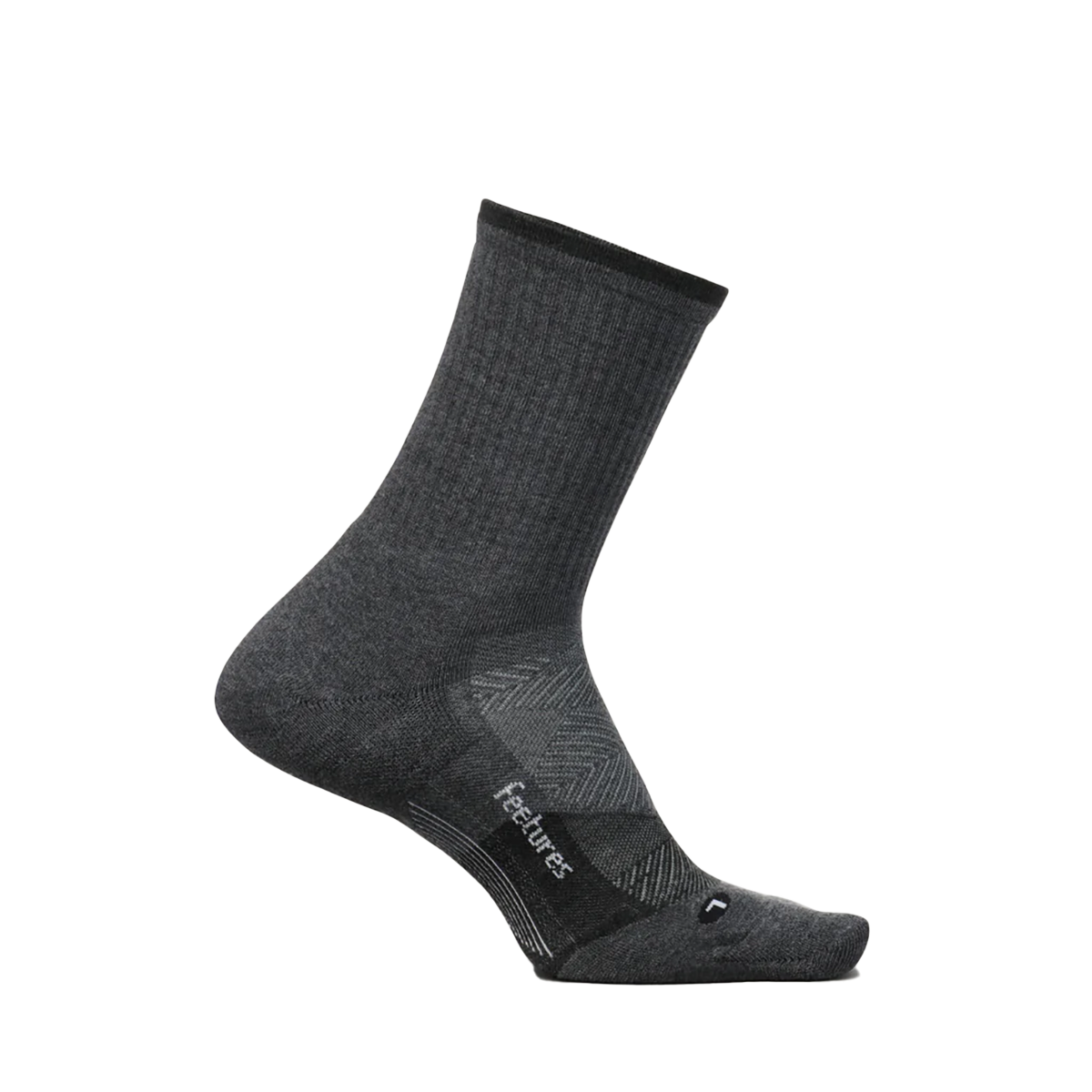 Feetures Trail Max Cushion Mini Crew