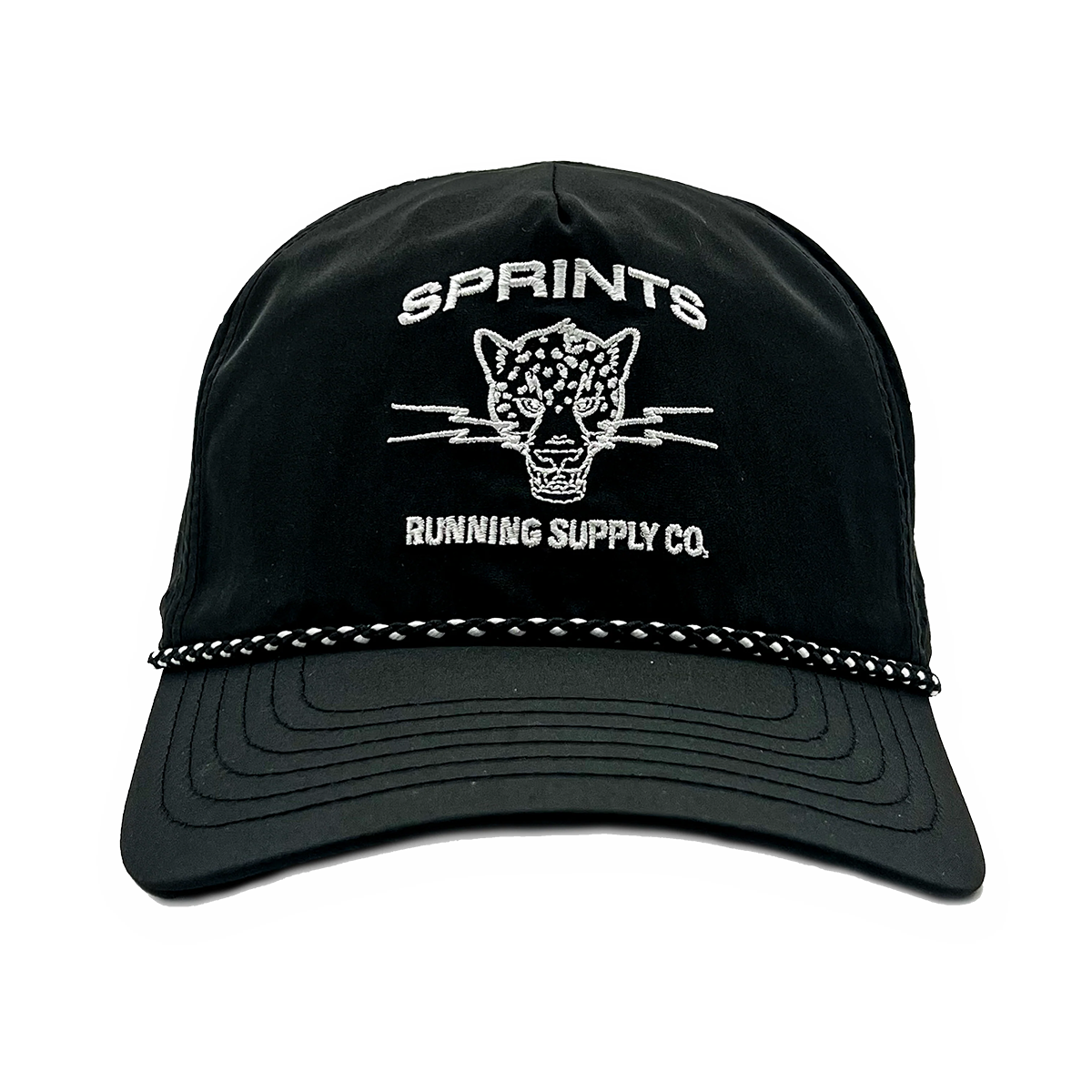 Sprints EZ Rope Snapback