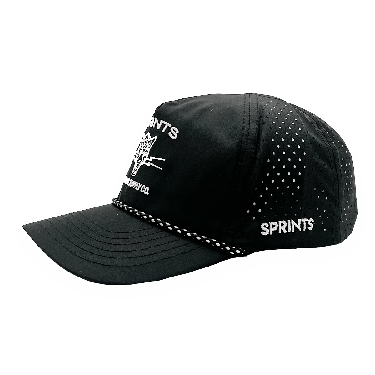Sprints EZ Rope Snapback