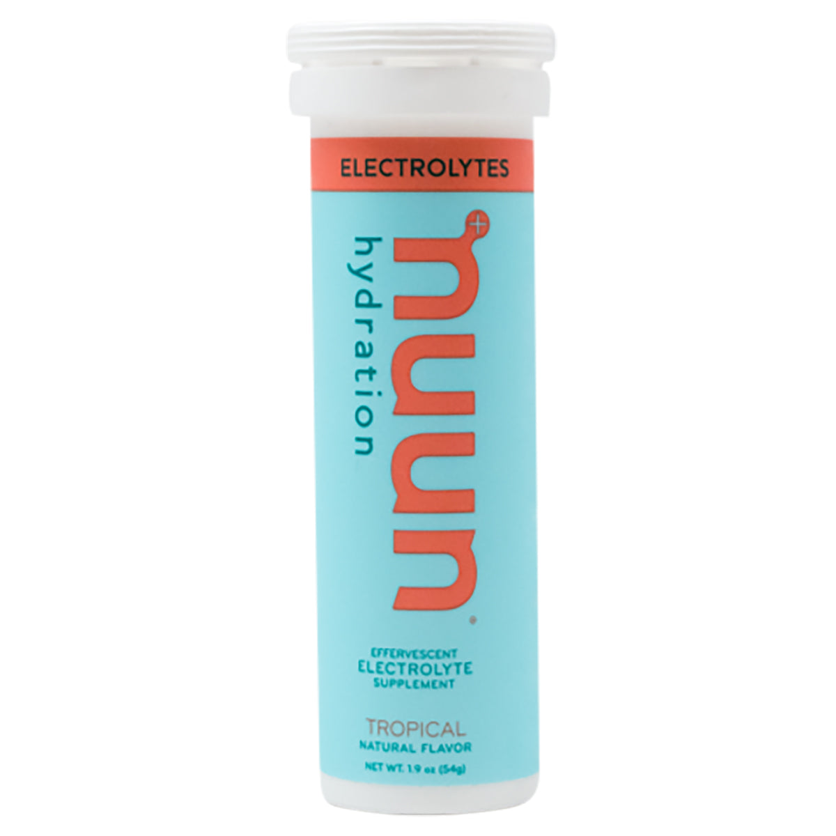 Nuun Electrolytes