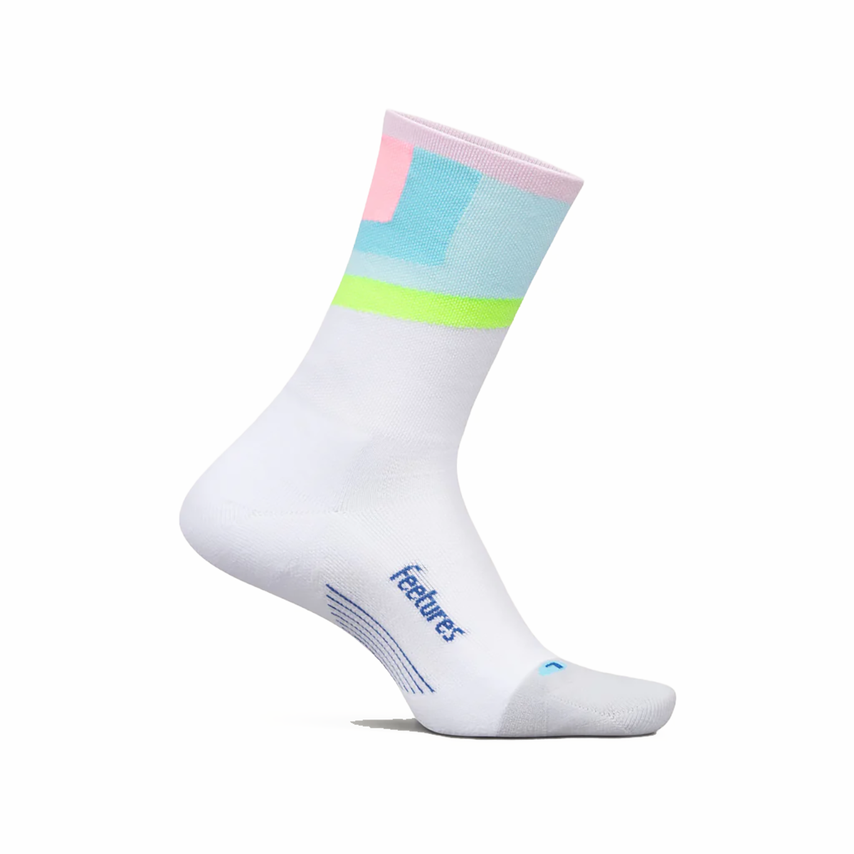 Feetures Elite Light Cushion Mini Crew