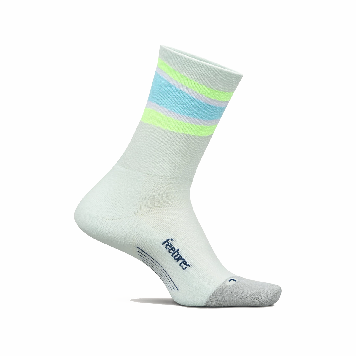 Feetures Elite Light Cushion Mini Crew