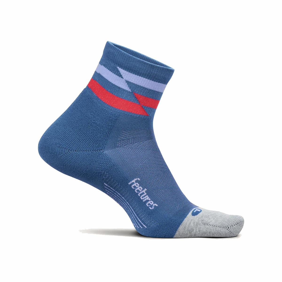 Feetures Elite Light Cushion Quarter