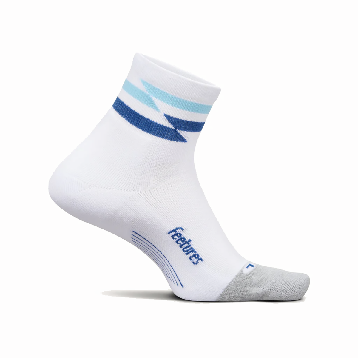 Feetures Elite Light Cushion Quarter
