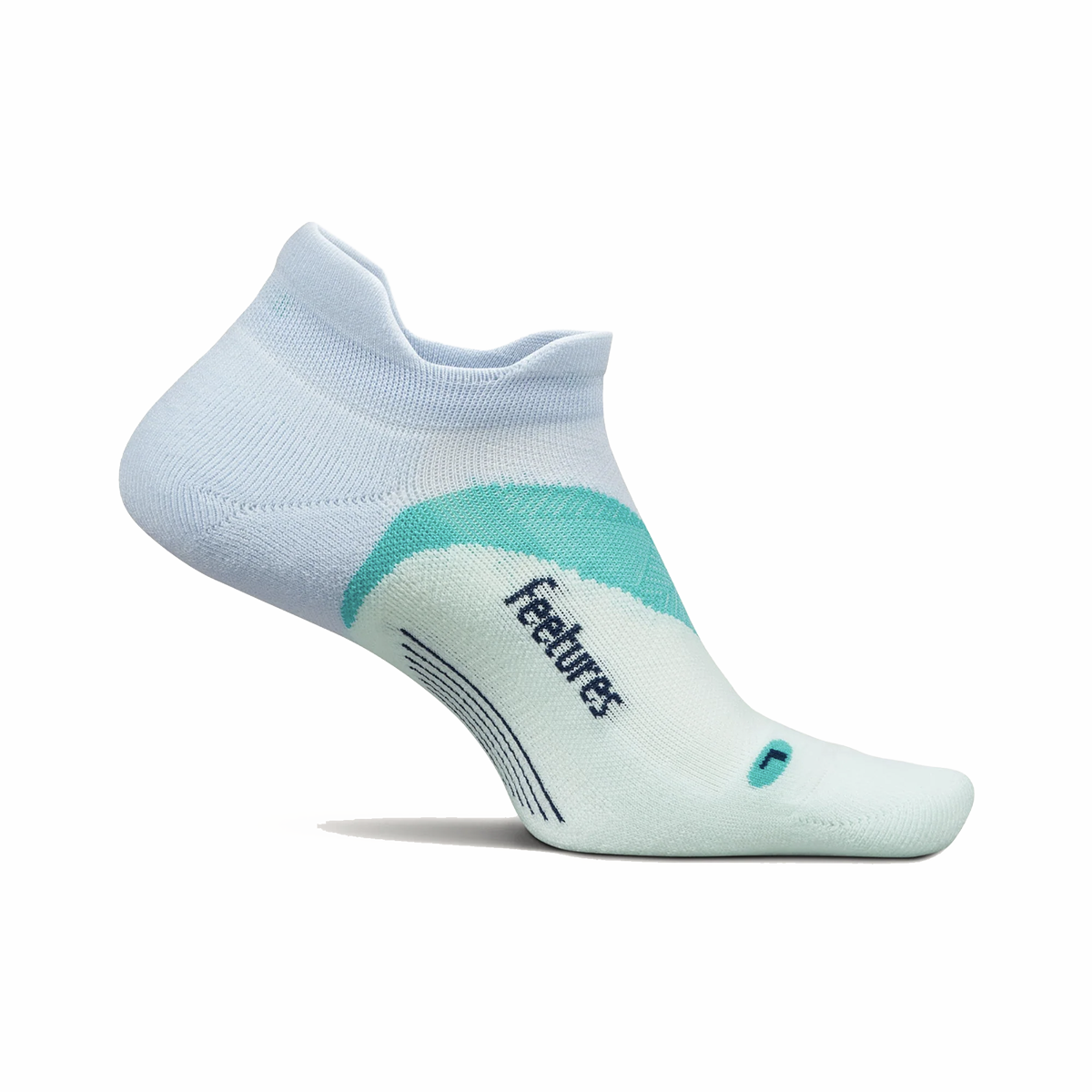 Feetures Elite Light Cushion LE No Show Tab