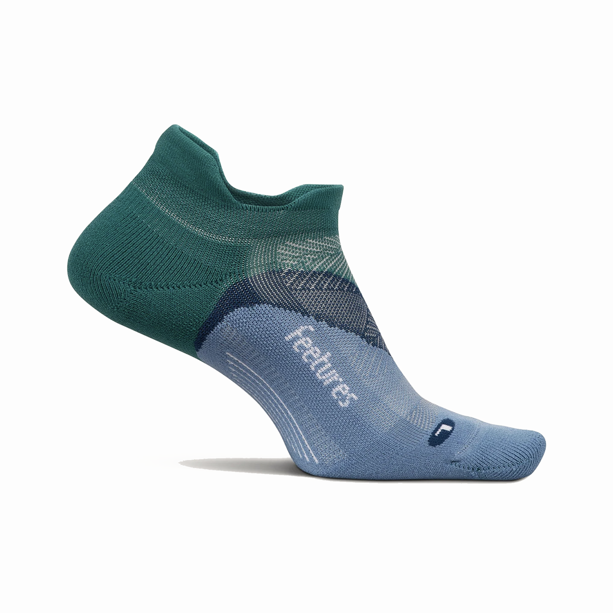 Feetures Elite Light Cushion LE No Show Tab