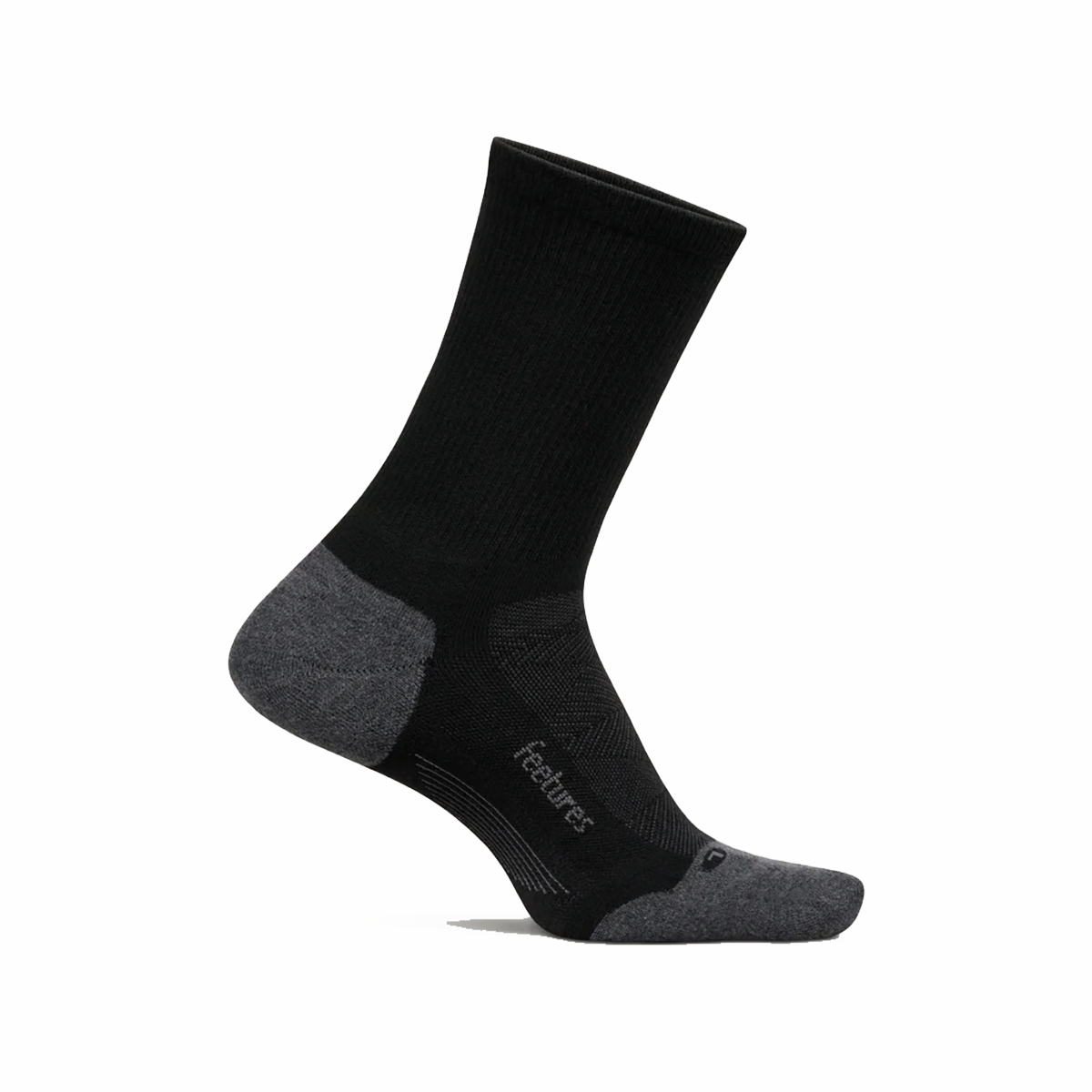 Feetures Elite Max Cushion Mini Crew