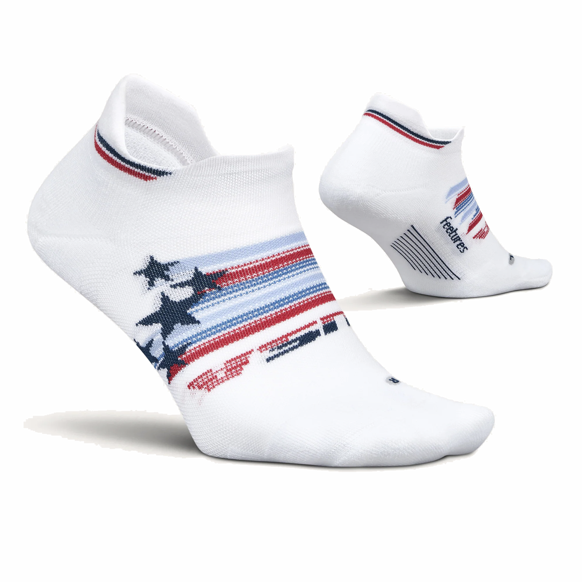 Feetures Elite Max Cushion LE No Show Tab