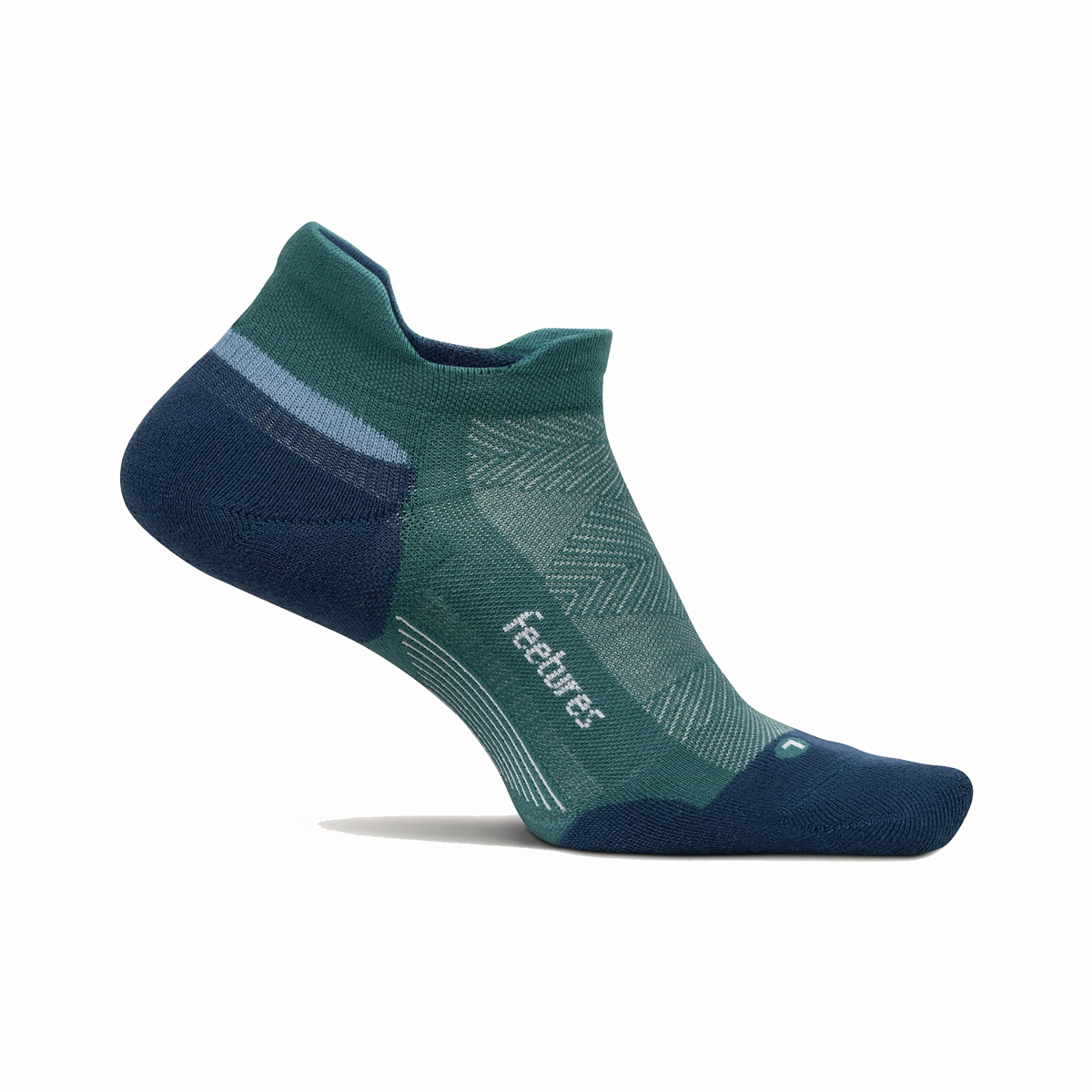 Feetures Elite Max Cushion No Show Tab