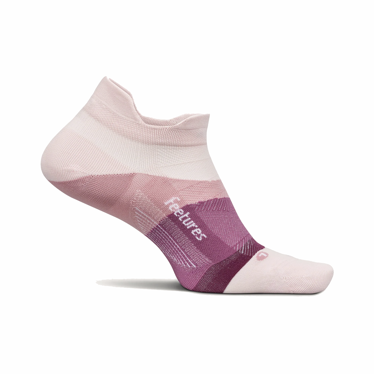 Feetures Elite Ultra Light No Show Tab