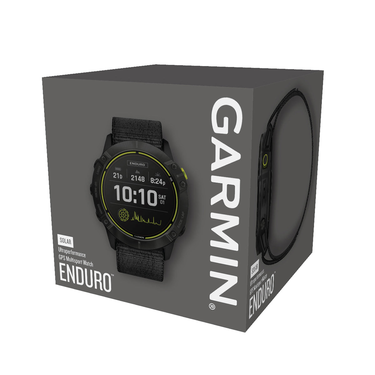 Garmin Enduro