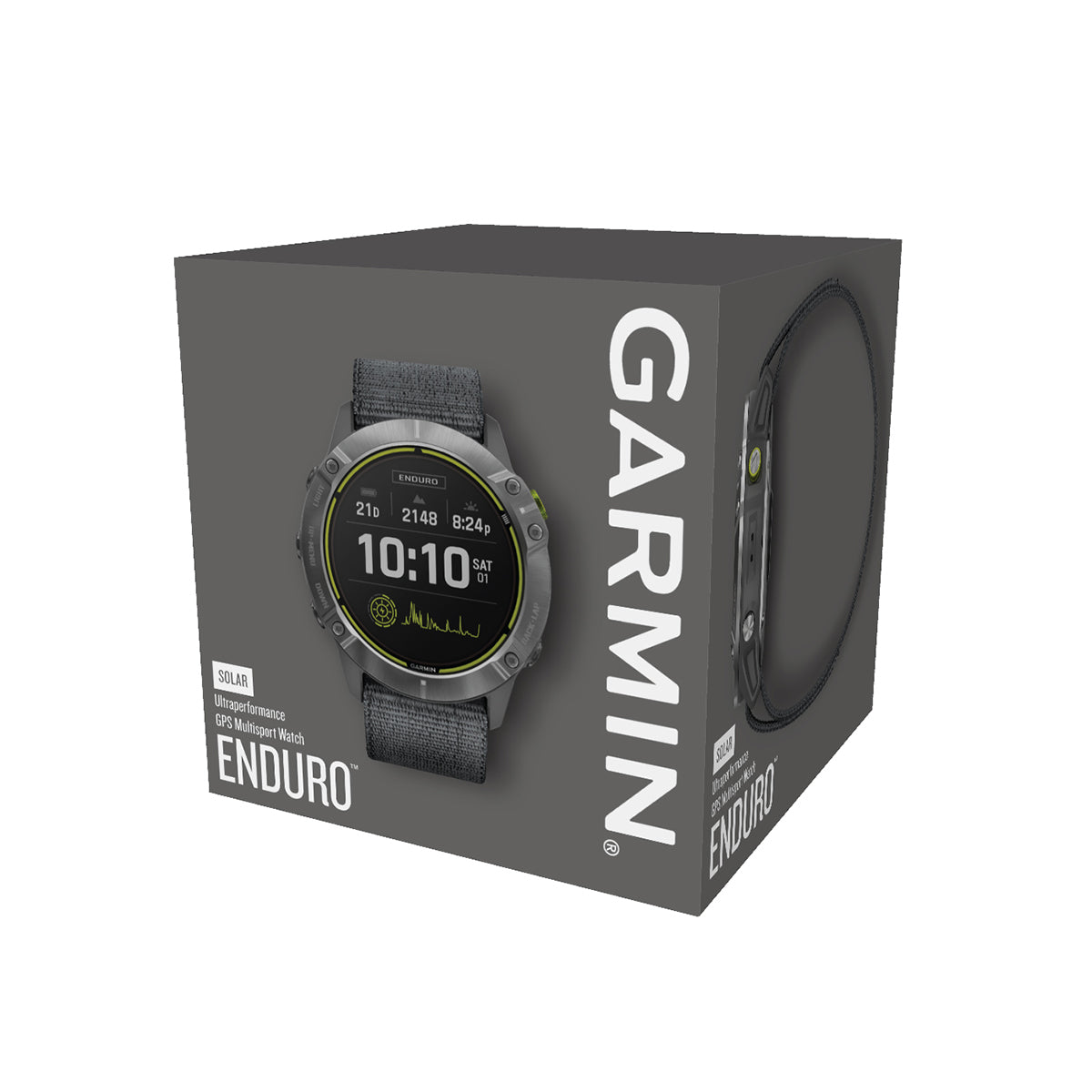 Garmin Enduro