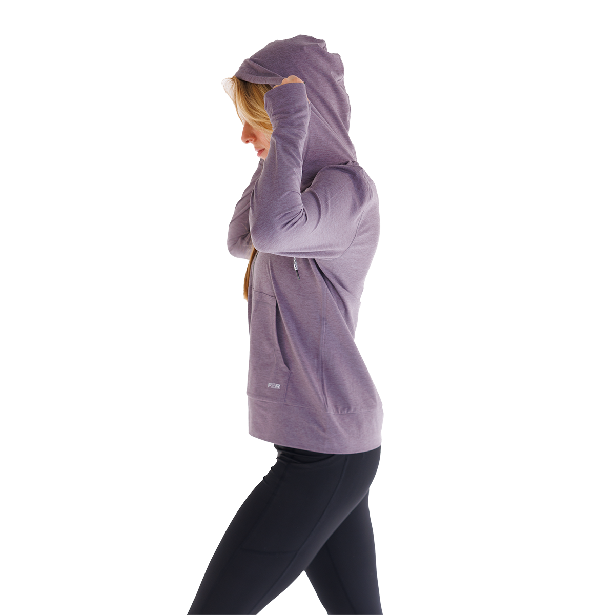 F2R Ultimate Comfort Hoodie