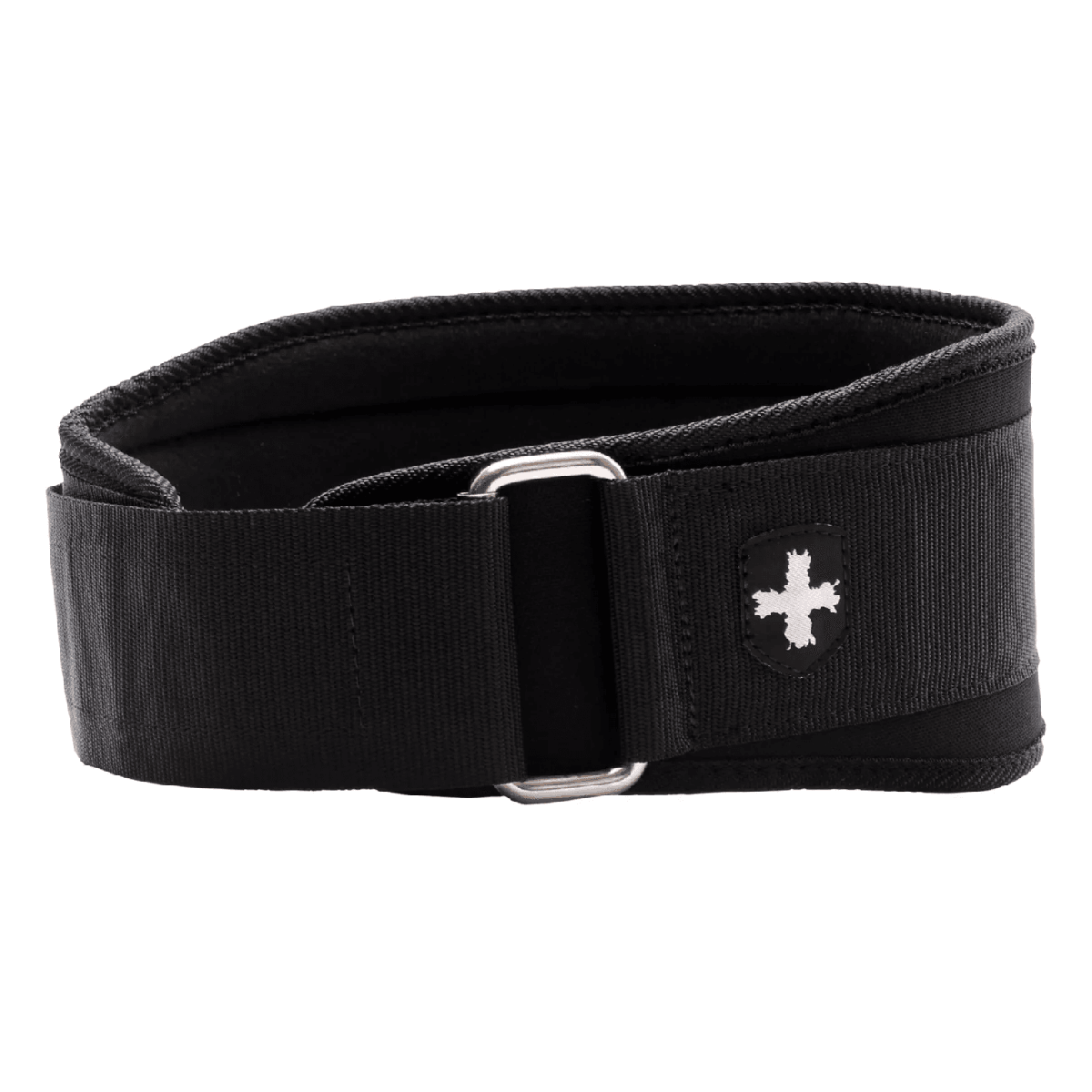 Harbinger 5" Foam Core Nylon Belt