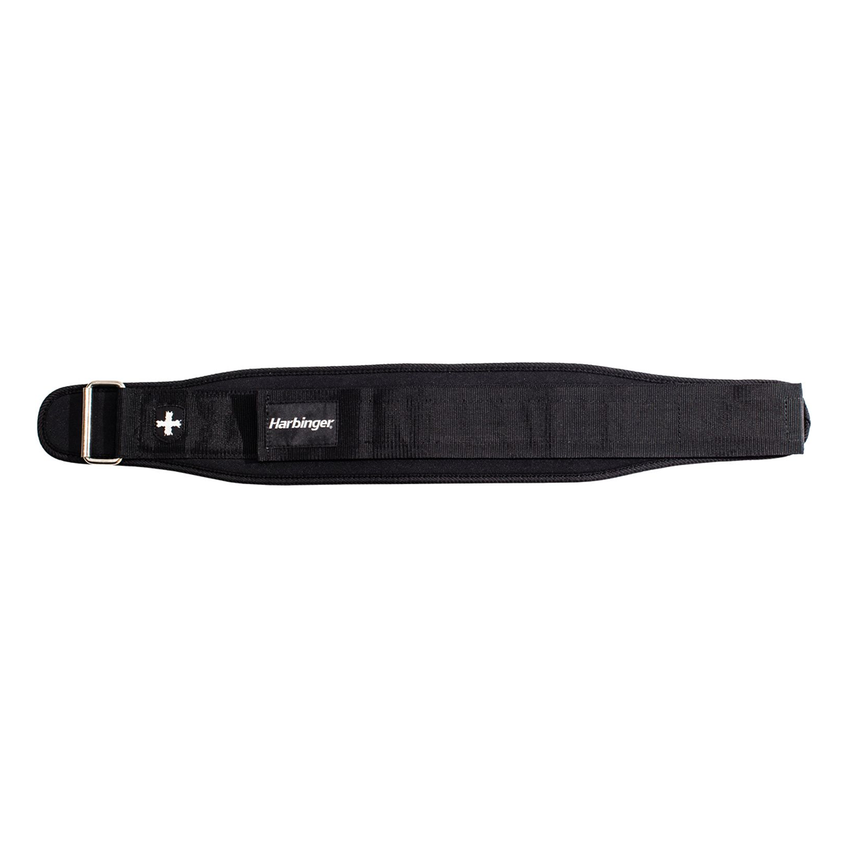 Harbinger 5" Foam Core Nylon Belt
