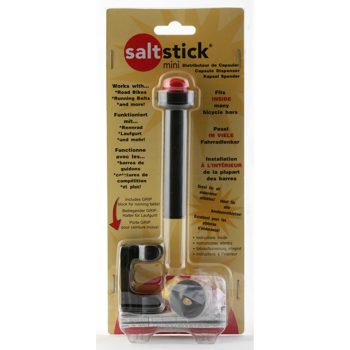 Salt Stick Mini Salt Dispenser MS0551