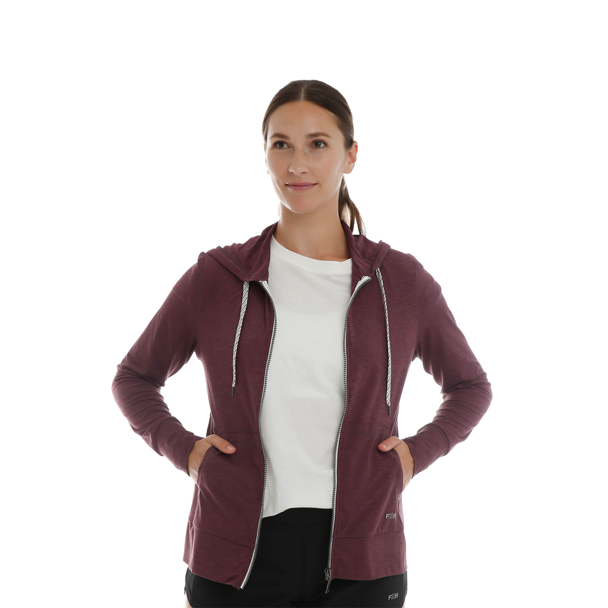 F2R Ultimate Comfort Hoodie