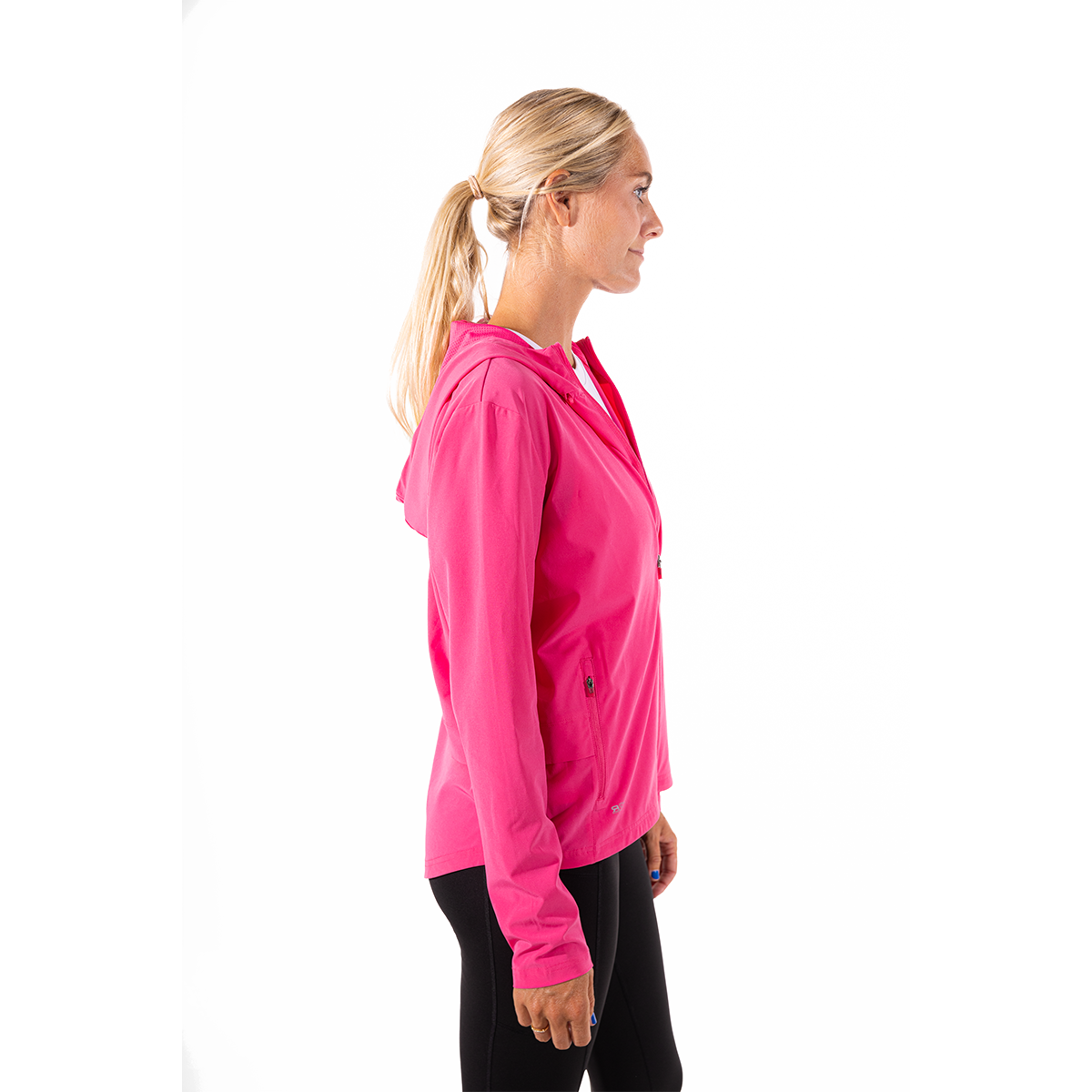 F2R Essential Run Jacket