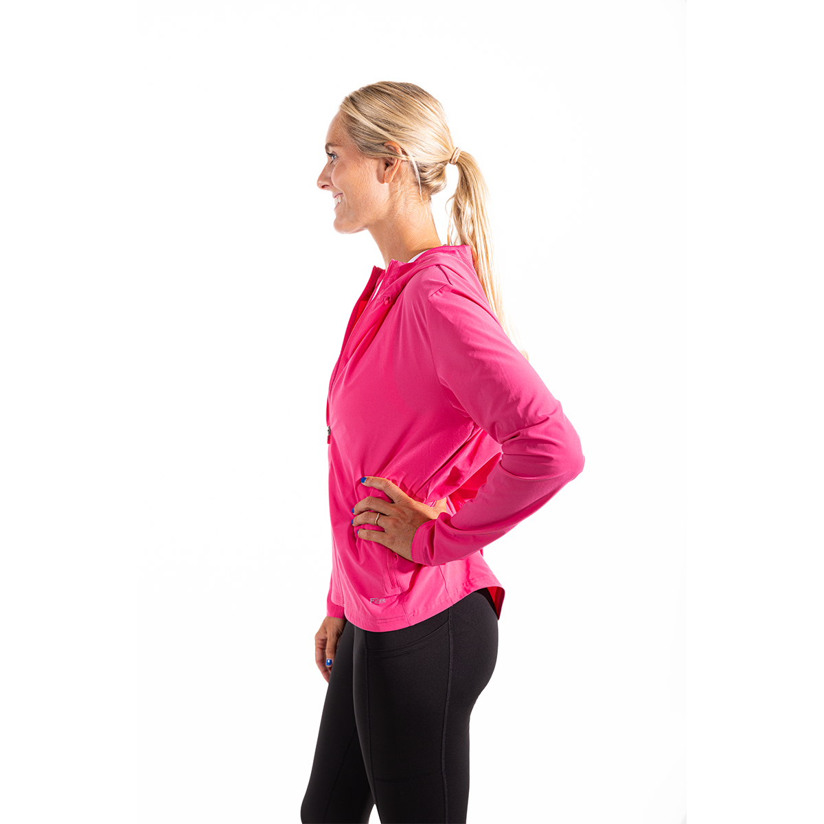 F2R Essential Run Jacket