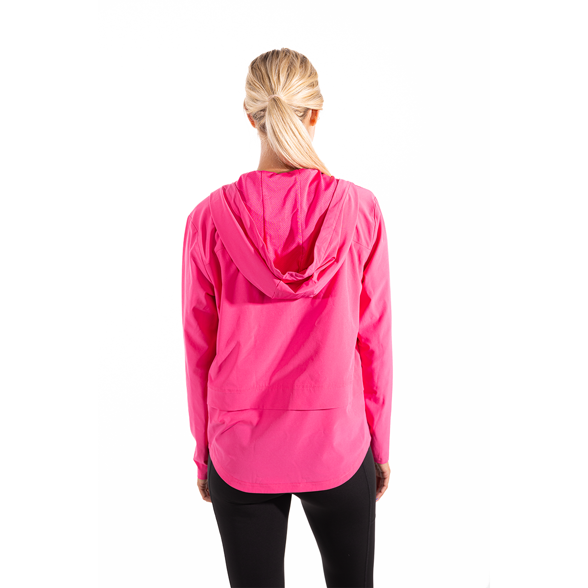 F2R Essential Run Jacket