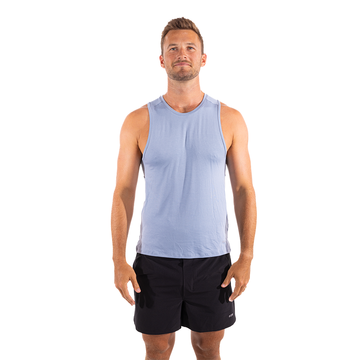 F2R Run Movement Tank VI