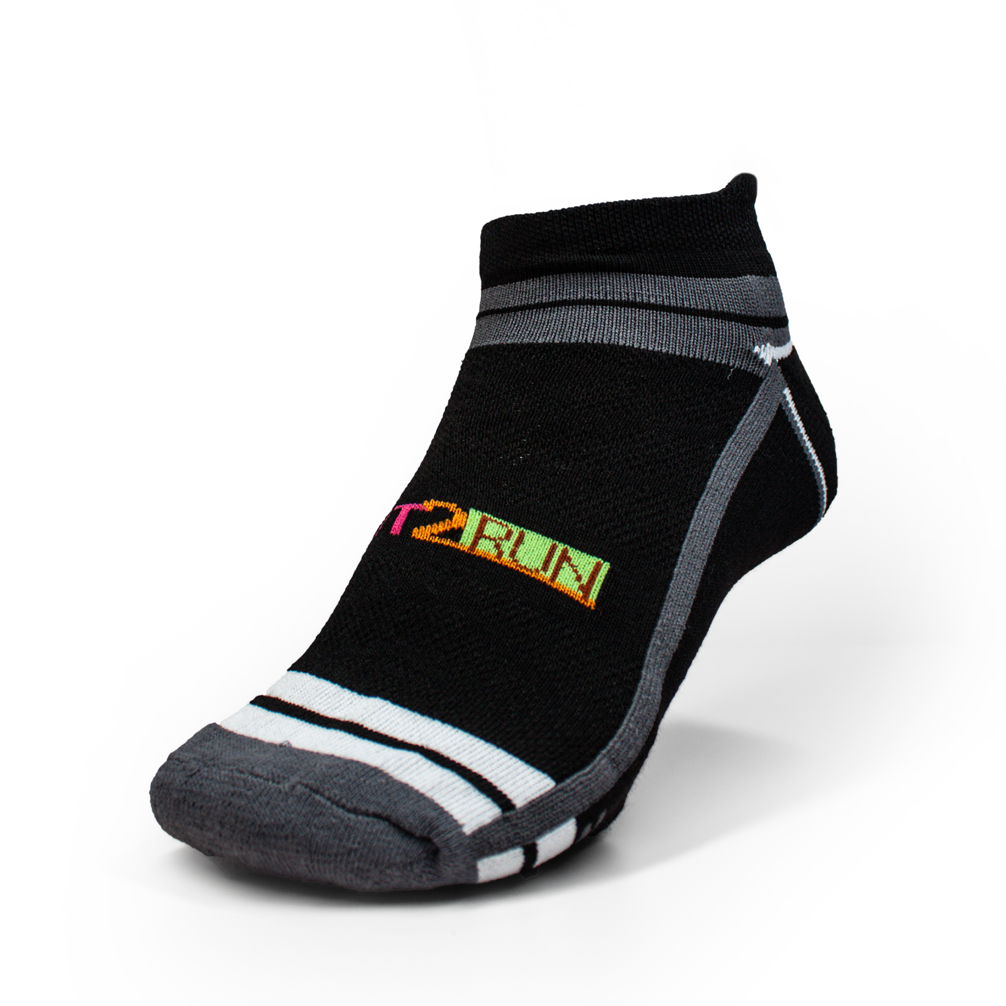 F2R High Cushion Socks 3pk