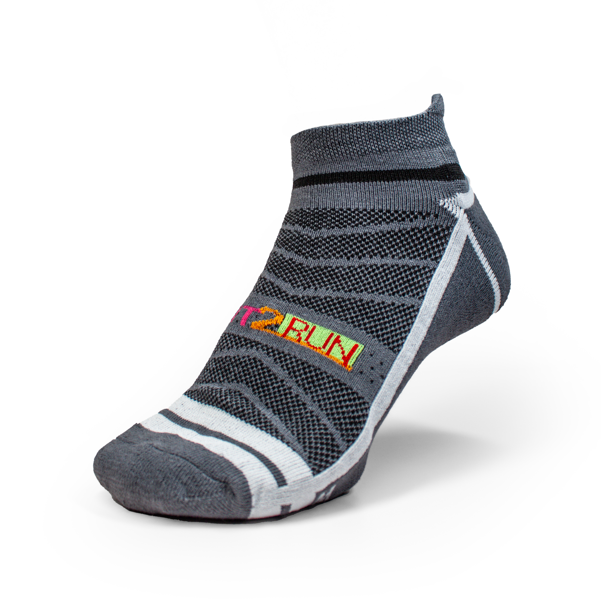 F2R High Cushion Socks 3pk