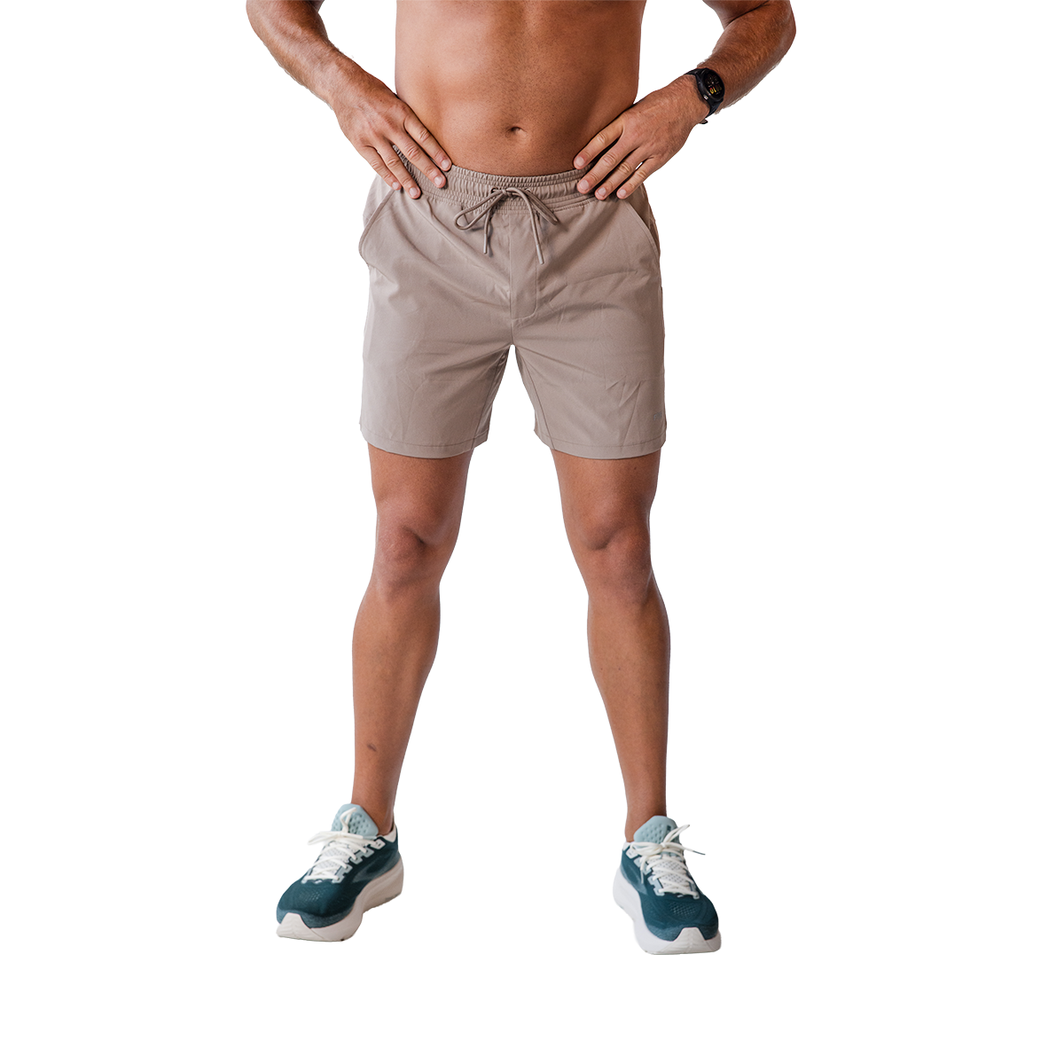 F2R Lightstreme 7" Short W/ Liner