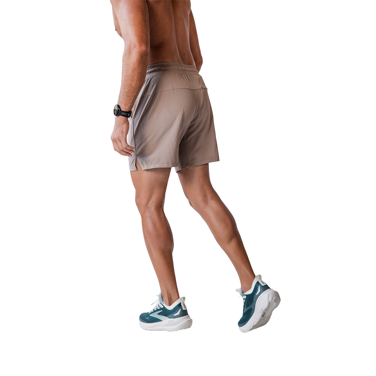 F2R Lightstreme 7" Short W/ Liner