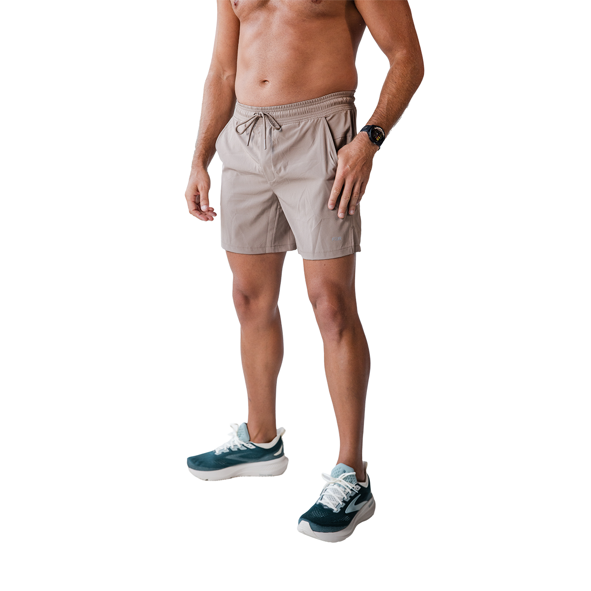 F2R Lightstreme 7" Short W/ Liner