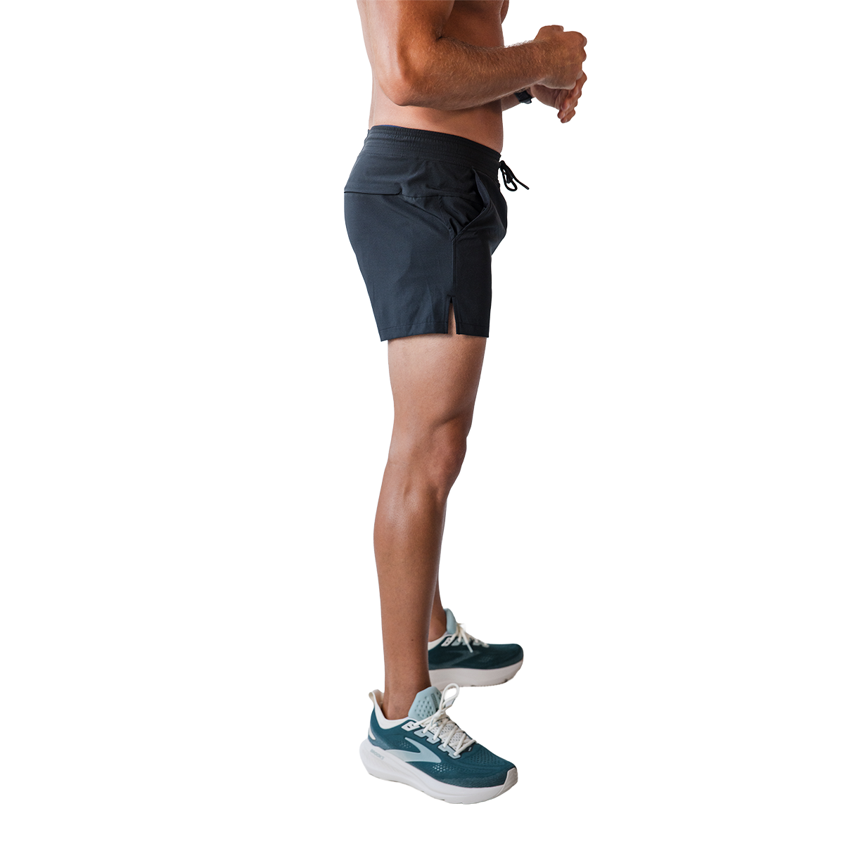 F2R Lightstreme 5" Short W/ Liner