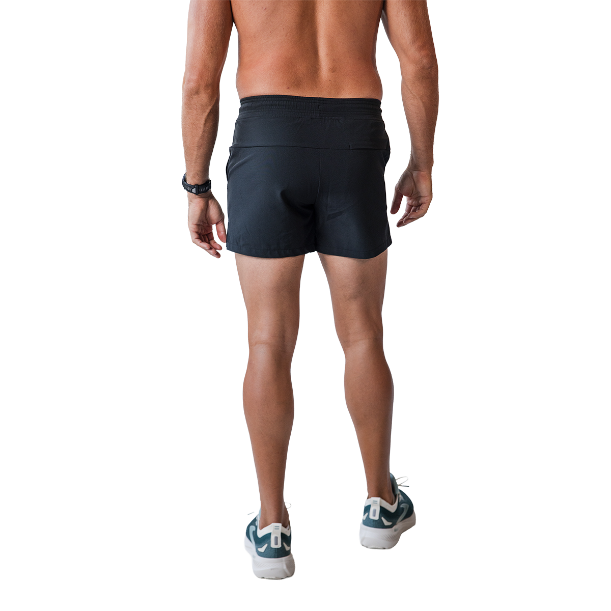 F2R Lightstreme 5" Short W/ Liner