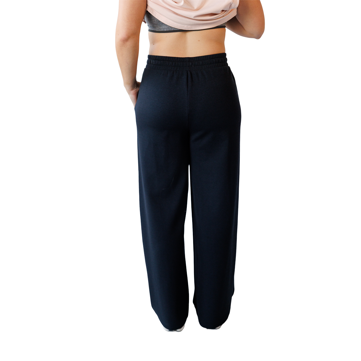 F2R Softlite Side Pocket Wide Leg Pant