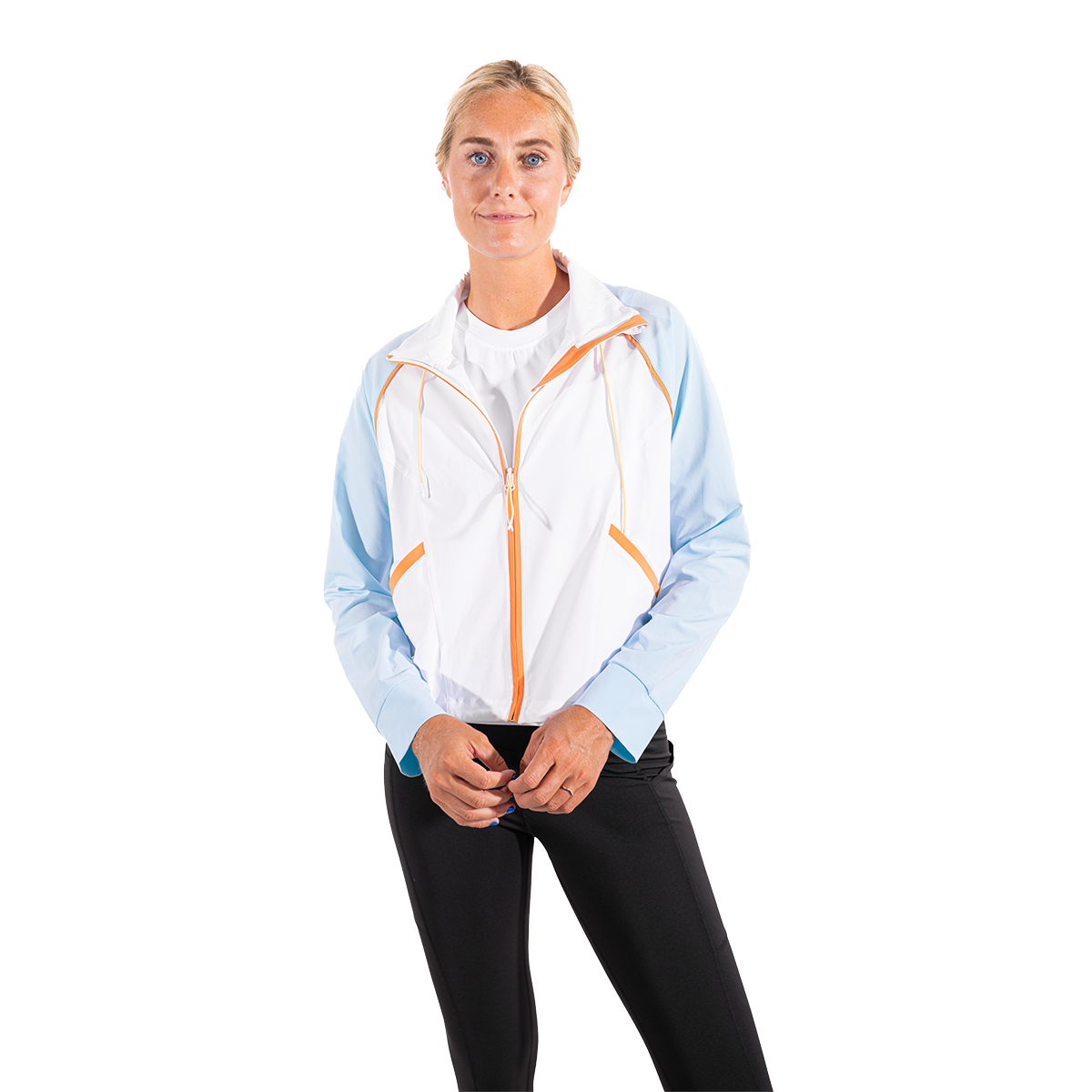 F2R Essential Run Jacket