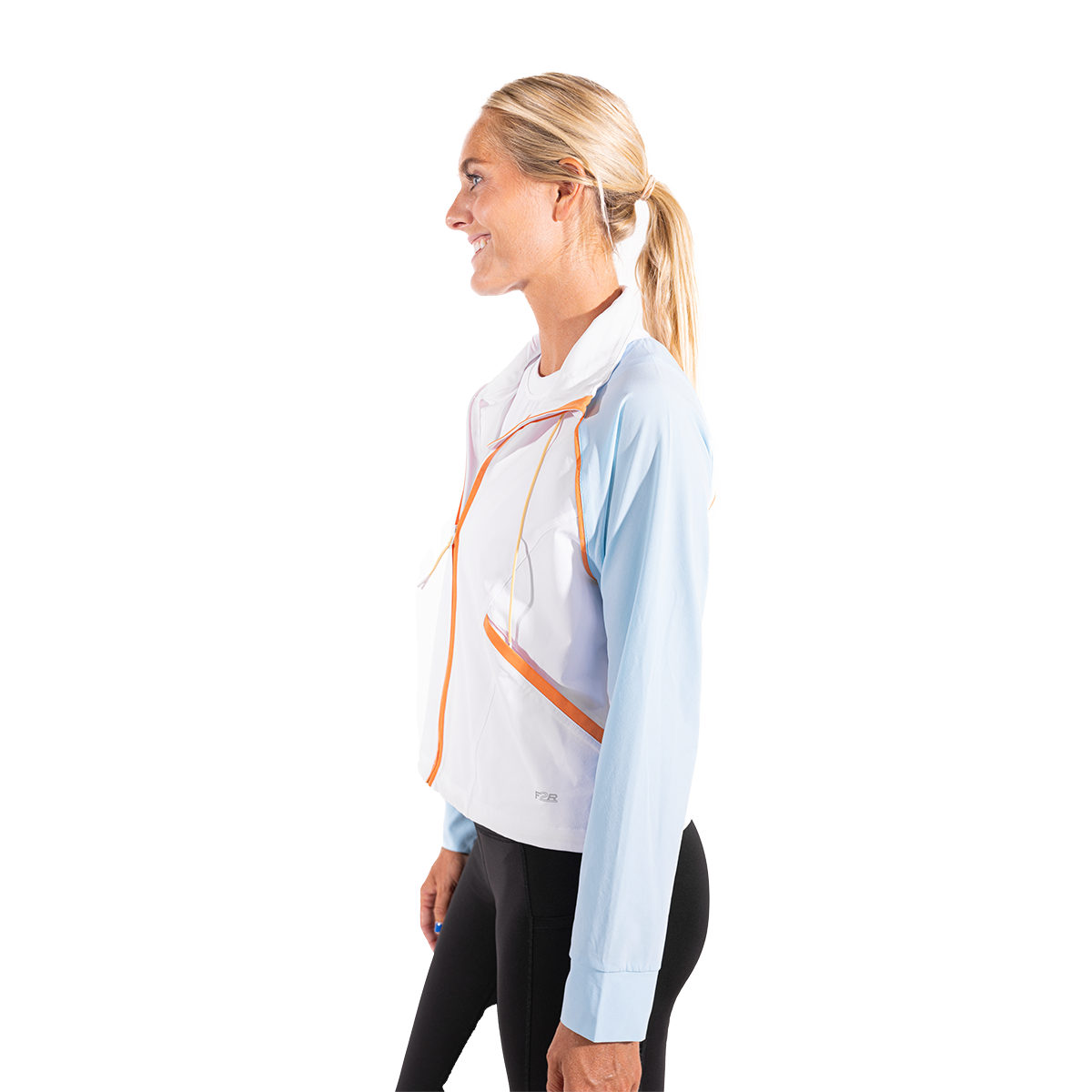 F2R Essential Run Jacket