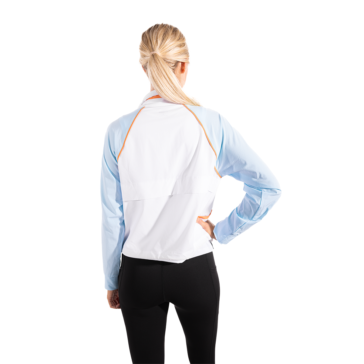 F2R Essential Run Jacket