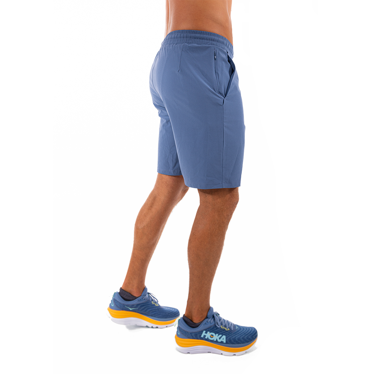 F2R Everyday 9" Linerless Short II