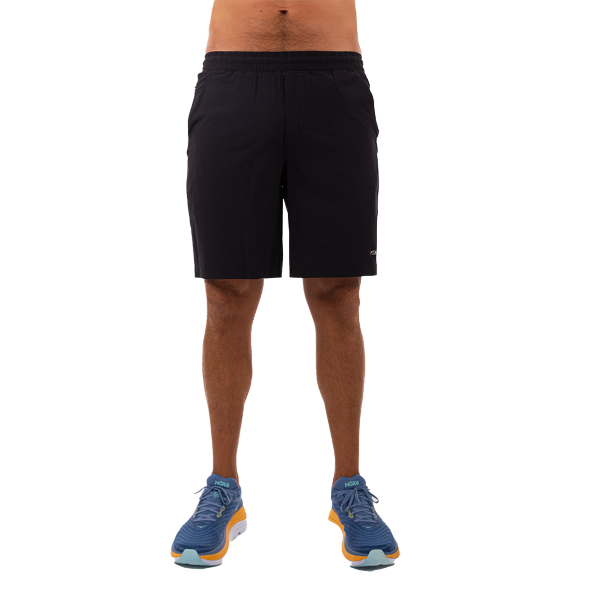 F2R Everyday 9" Linerless Short II