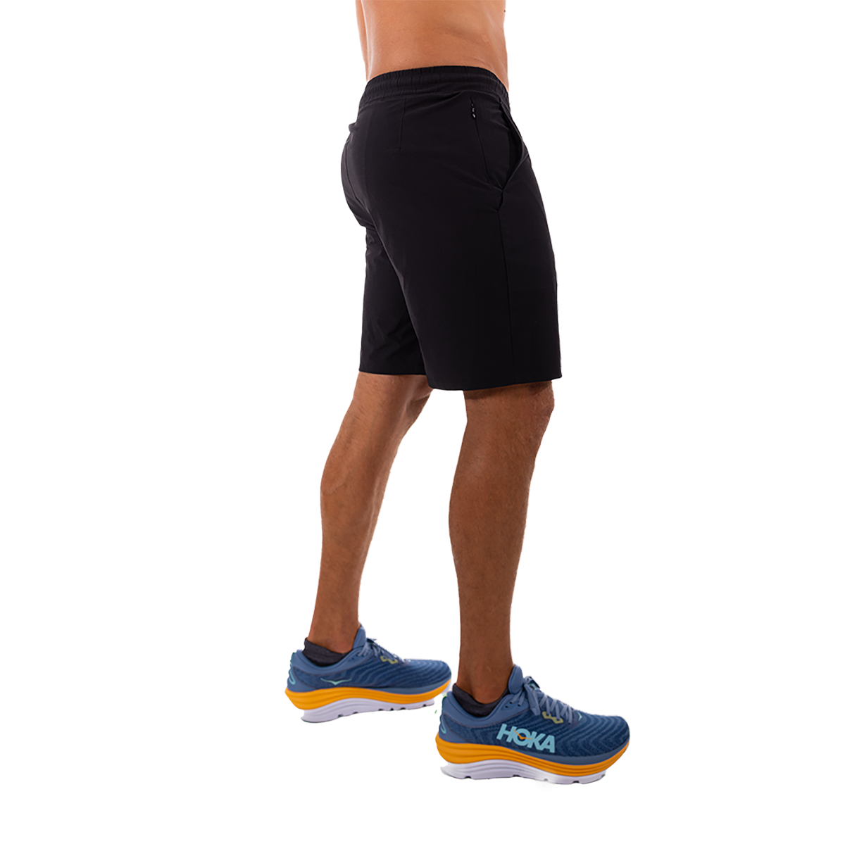 F2R Everyday 9" Linerless Short II