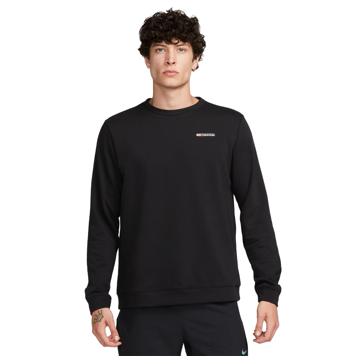 Nike Dri-FIT Track Club Longsleeve