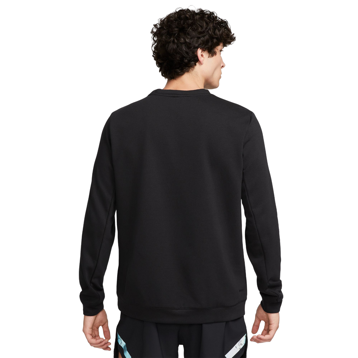 Nike Dri-FIT Track Club Longsleeve