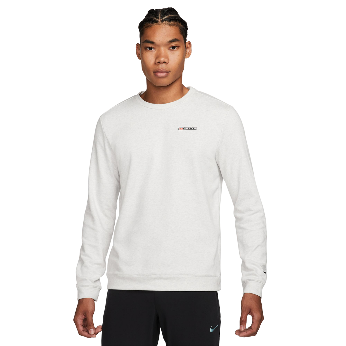 Nike Dri-FIT Track Club Longsleeve
