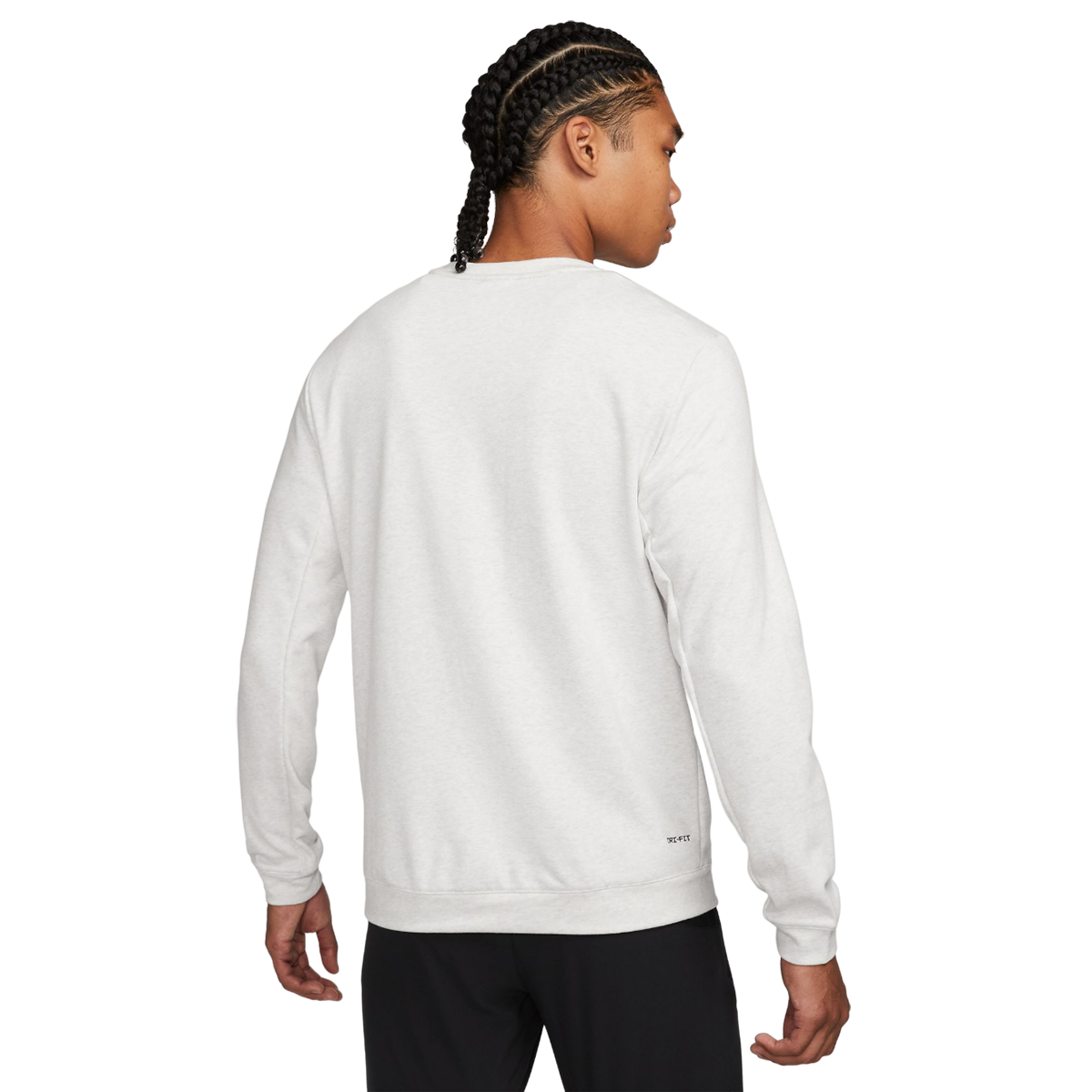 Nike Dri-FIT Track Club Longsleeve