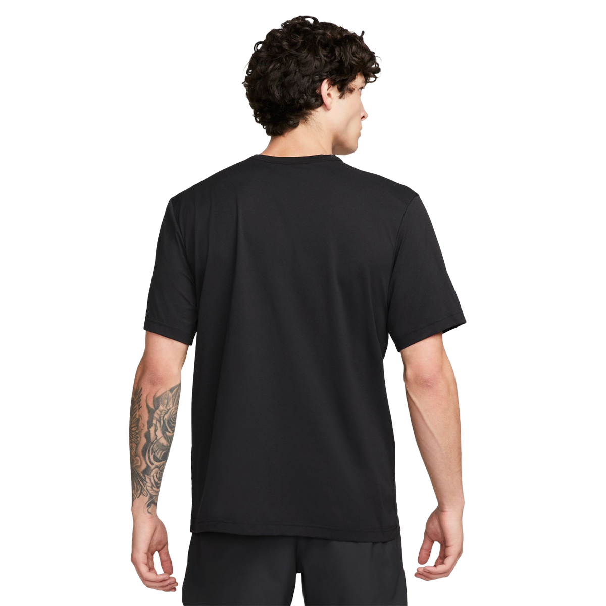 Nike Dri-FIT Hyverse Track Club Shortsleeve