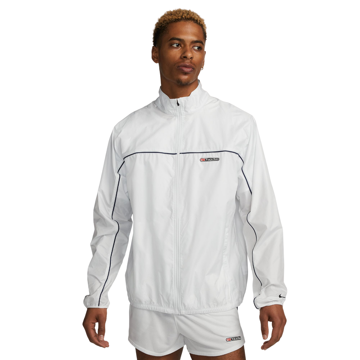 Nike Storm-FIT Track Club Jacket